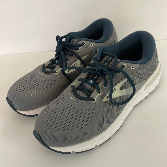 Brooks Shoes - Brooks Addiction Running Shoes GTS 15 Women’s Wide 11.5D